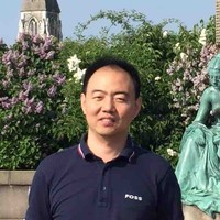 Yongqiang Jin