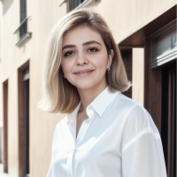 Sara Yektaei