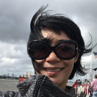 Quie Ying Morrison