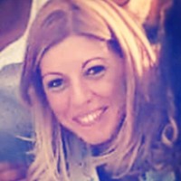 Simona Lucia Bavaro