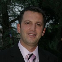 Stefan Robert Preda
