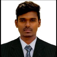 Gopinathan Baskaran