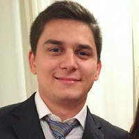Gustavo Martins