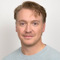Jonathan Haglund