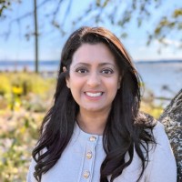 Caroline Daniel, Ph.D.