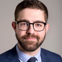 Aaron Falk