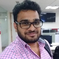 Harish Satla