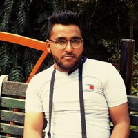 kapil tomar