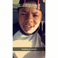 Khadijah Wright