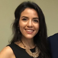 Rebecca Claudette Degodoy
