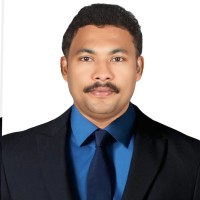 Prasad Mathew