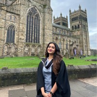 Malavika Pillai