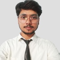 Siddhant Patel