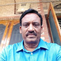 Excisemohanrao Gundavarapu. Mohan Rao
