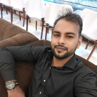 Mohammed Muqtaar Hussain