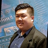 Chiew Leong Lim Kelvin