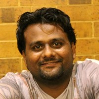 Atul Dandin