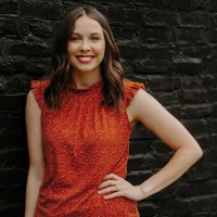 Leeah Rush (Mahon)