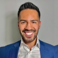 Daniel Ortegon