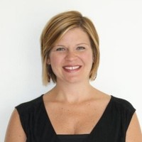 Christina Ward
