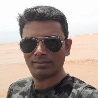 Vijay Patil