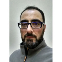 Juan Carlos Salgueiro Rodríguez