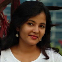 Jayanti Trivedi
