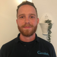 Jonas Gavnholt