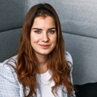 Dominika Vrecková