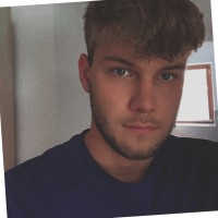 Jonas Ziegele