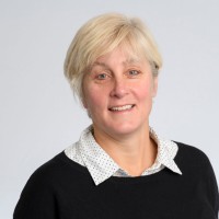 Margo Van Es