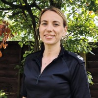 Susan Dawes