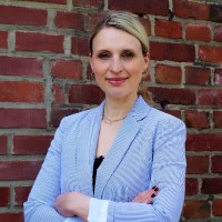 Olga Fink