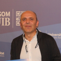 Francesc Josep Castanyer Mallol