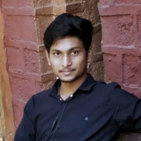 Suraj Shinde