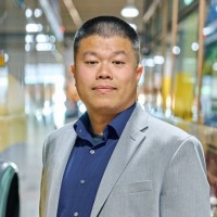 Raymond Mui