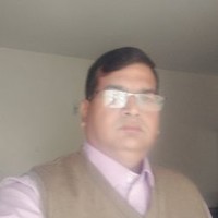 Rajkumar Saxena