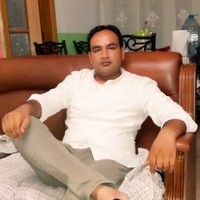 Qamar Abbas