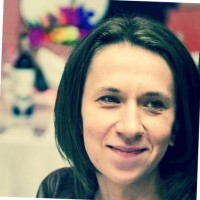 Katarzyna Gieorgijewska (for. Papis)