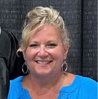 Robin Rogers