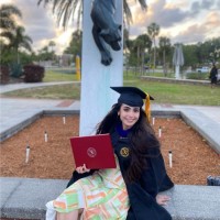 Alexis Tillman, M.S., M.A.