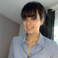 Mélanie Levasseur