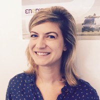 Caroline Kraj