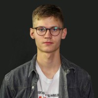 Adam Vožda