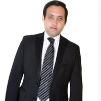 Zaroon Shabir