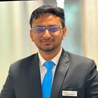 Divyansh Goel