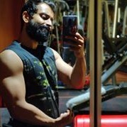 Akash Rochlani