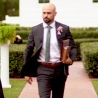 William Mauro