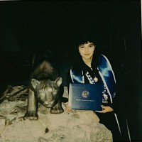 Jocelyn Ramirez