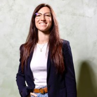 Cristina Zanchi